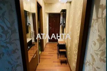 2-rooms apartment apartment by the address st. Lyustdorfskaya dor Chernomorskaya dor (area 44,3 m2) - Atlanta.ua - photo 20
