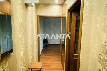 2-rooms apartment apartment by the address st. Lyustdorfskaya dor Chernomorskaya dor (area 44,3 m2) - Atlanta.ua - photo 21