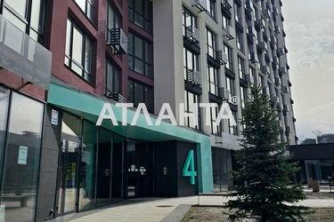 1-комнатная квартира по адресу ул. Виктора Некрасова (площадь 44 м²) - Atlanta.ua - фото 19