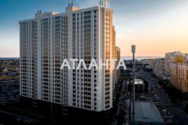 1-кімнатна квартира за адресою вул. Сахарова (площа 43 м²) - Atlanta.ua - фото 8