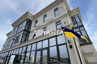 1-room apartment apartment by the address st. Severnaya (area 43,9 m²) - Atlanta.ua - photo 10