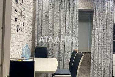2-rooms apartment apartment by the address st. Sakharova (area 60,0 m2) - Atlanta.ua - photo 22