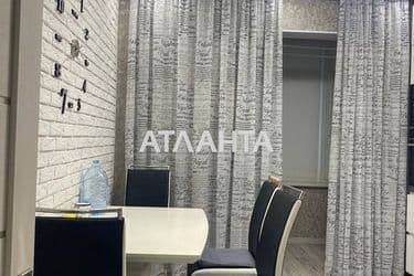 2-rooms apartment apartment by the address st. Sakharova (area 60 m²) - Atlanta.ua - photo 22