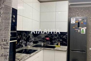 2-rooms apartment apartment by the address st. Sakharova (area 60,0 m2) - Atlanta.ua - photo 23