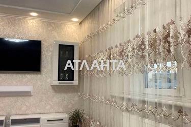 2-rooms apartment apartment by the address st. Sakharova (area 60,0 m2) - Atlanta.ua - photo 24