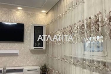2-rooms apartment apartment by the address st. Sakharova (area 60 m²) - Atlanta.ua - photo 24