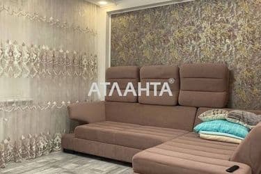 2-rooms apartment apartment by the address st. Sakharova (area 60,0 m2) - Atlanta.ua - photo 26