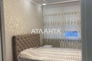 2-rooms apartment apartment by the address st. Sakharova (area 60,0 m2) - Atlanta.ua - photo 27