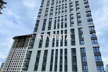 1-room apartment apartment by the address st. Gagarinskoe plato (area 38,1 m²) - Atlanta.ua - photo 6
