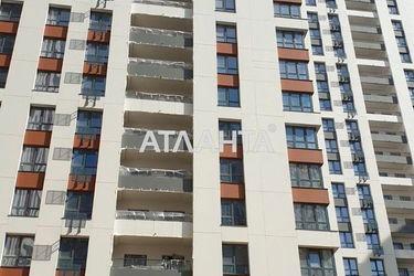 1-room apartment apartment by the address st. Gagarinskoe plato (area 38,1 m²) - Atlanta.ua - photo 9