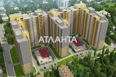 2-комнатная квартира по адресу ул. Михайловская (площадь 96 м²) - Atlanta.ua - фото 16