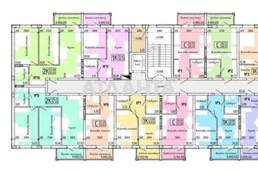Commercial real estate at st. Slobodskaya (area 5 m²) - Atlanta.ua - photo 10