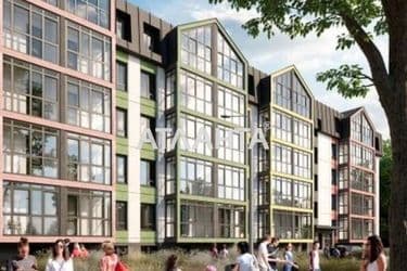 Commercial real estate at st. Slobodskaya (area 5 m²) - Atlanta.ua - photo 8