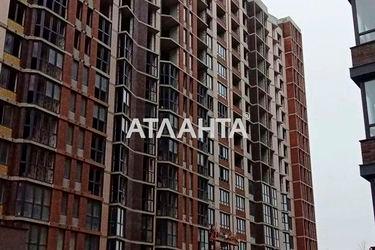 1-комнатная квартира по адресу ул. Прохоровская (площадь 44,7 м²) - Atlanta.ua - фото 8