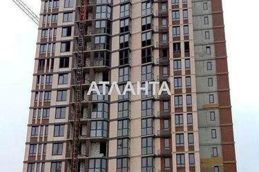 1-комнатная квартира по адресу ул. Прохоровская (площадь 44,7 м²) - Atlanta.ua - фото 9