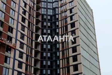 1-комнатная квартира по адресу ул. Прохоровская (площадь 44,7 м²) - Atlanta.ua - фото 10