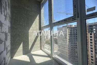 1-room apartment apartment by the address st. Prokhorovskaya Khvorostina (area 44,7 m²) - Atlanta.ua - photo 20