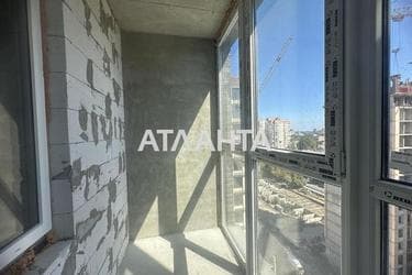 1-room apartment apartment by the address st. Prokhorovskaya Khvorostina (area 44,7 m²) - Atlanta.ua - photo 22