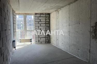 1-room apartment apartment by the address st. Prokhorovskaya Khvorostina (area 44,7 m²) - Atlanta.ua - photo 23