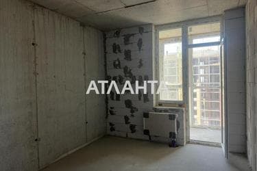 1-room apartment apartment by the address st. Prokhorovskaya Khvorostina (area 44,7 m²) - Atlanta.ua - photo 24