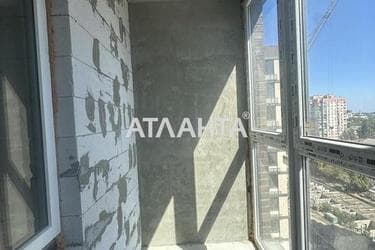 1-room apartment apartment by the address st. Prokhorovskaya Khvorostina (area 44,7 m²) - Atlanta.ua - photo 25