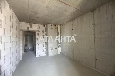 1-room apartment apartment by the address st. Prokhorovskaya Khvorostina (area 44,7 m²) - Atlanta.ua - photo 26