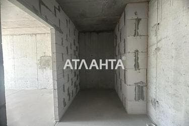1-room apartment apartment by the address st. Prokhorovskaya Khvorostina (area 44,7 m²) - Atlanta.ua - photo 27