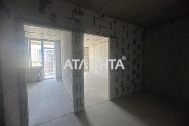 1-room apartment apartment by the address st. Prokhorovskaya Khvorostina (area 44,7 m²) - Atlanta.ua - photo 29