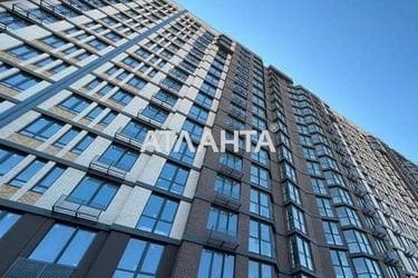 1-room apartment apartment by the address st. Prokhorovskaya Khvorostina (area 44,7 m²) - Atlanta.ua - photo 18