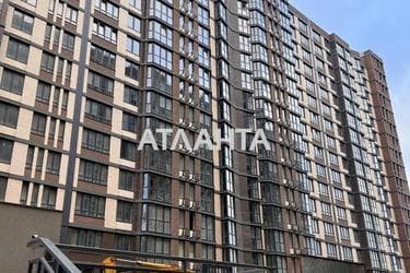 1-room apartment apartment by the address st. Prokhorovskaya Khvorostina (area 44,7 m²) - Atlanta.ua - photo 19