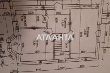 House by the address st. 2 y Svyatoshinskiy per (area 120 m²) - Atlanta.ua - photo 29