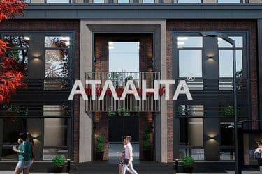 Commercial real estate at st. Aleksandrovskiy pr Mira pr (area 0) - Atlanta.ua - photo 6