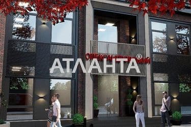 Commercial real estate at st. Aleksandrovskiy pr Mira pr (area 0) - Atlanta.ua - photo 7