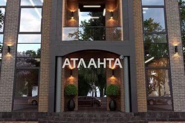 Commercial real estate at st. Aleksandrovskiy pr Mira pr (area 0) - Atlanta.ua - photo 9