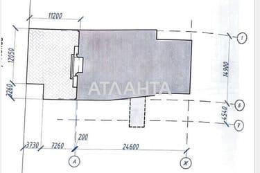 Commercial real estate at st. Aleksandrovskiy pr Mira pr (area 0) - Atlanta.ua - photo 10