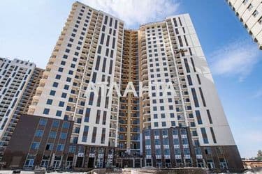 2-rooms apartment apartment by the address st. Krasnova (area 63,3 m²) - Atlanta.ua - photo 13