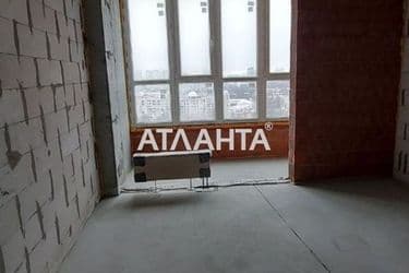 1-room apartment apartment by the address st. Franko Ivana (area 51 m²) - Atlanta.ua - photo 21