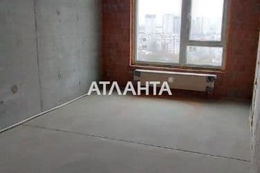 1-room apartment apartment by the address st. Franko Ivana (area 51 m²) - Atlanta.ua - photo 22