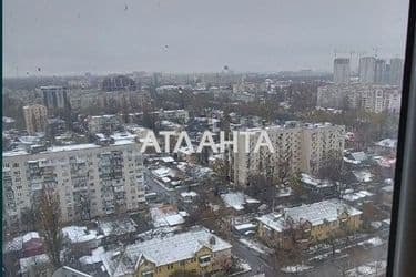 1-room apartment apartment by the address st. Franko Ivana (area 51 m²) - Atlanta.ua - photo 34
