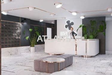 1-room apartment apartment by the address st. Franko Ivana (area 51 m²) - Atlanta.ua - photo 20