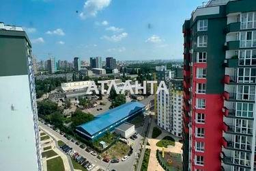 3-rooms apartment apartment by the address st. Ivana Vygovskogo (area 88,7 m2) - Atlanta.ua - photo 11