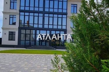 1-room apartment apartment by the address st. Severnaya (area 56,2 m²) - Atlanta.ua - photo 13