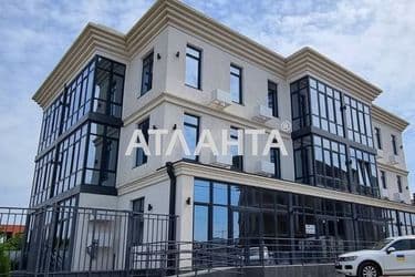 1-room apartment apartment by the address st. Severnaya (area 56,2 m²) - Atlanta.ua - photo 15