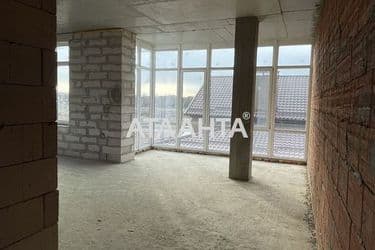 1-room apartment apartment by the address st. Severnaya (area 56,2 m²) - Atlanta.ua - photo 17
