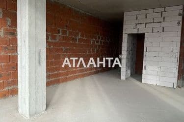 1-room apartment apartment by the address st. Severnaya (area 56,2 m²) - Atlanta.ua - photo 19
