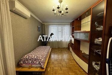 2-комнатная квартира по адресу Небесной Сотни пр. (площадь 51,2 м²) - Atlanta.ua - фото 16