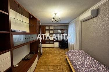 2-комнатная квартира по адресу Небесной Сотни пр. (площадь 51,2 м²) - Atlanta.ua - фото 18