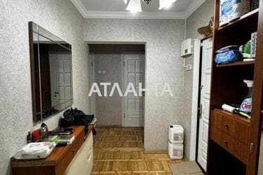 2-комнатная квартира по адресу Небесной Сотни пр. (площадь 51,2 м²) - Atlanta.ua - фото 24