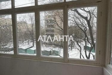 2-комнатная квартира по адресу Небесной Сотни пр. (площадь 51,2 м²) - Atlanta.ua - фото 27