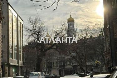 Многокомнатная квартира по адресу ул. Кузнечная (площадь 174,6 м²) - Atlanta.ua - фото 27